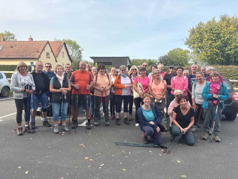 Sortie samedi 3 octobre 2026 - v